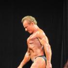 Jim  Mitchell - NPC Elite Muscle Classic 2012 - #1